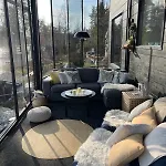 וילה Hirvinen 15min Tampereen Keskustasta *