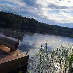 Hirvinen 15min Tampereen Keskustasta * Korospohja