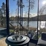 Hirvinen 15min Tampereen Keskustasta וילה Korospohja