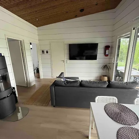 Hirvinen 15min Tampereen Keskustasta Willa Korospohja