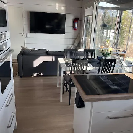Villa Hirvinen 15min Tampereen Keskustasta *