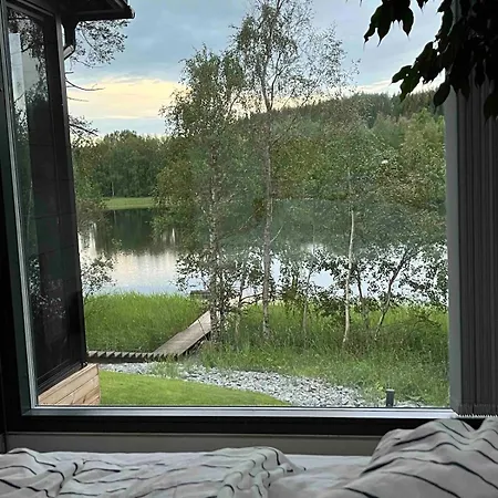 Villa Hirvinen 15min Tampereen Keskustasta *