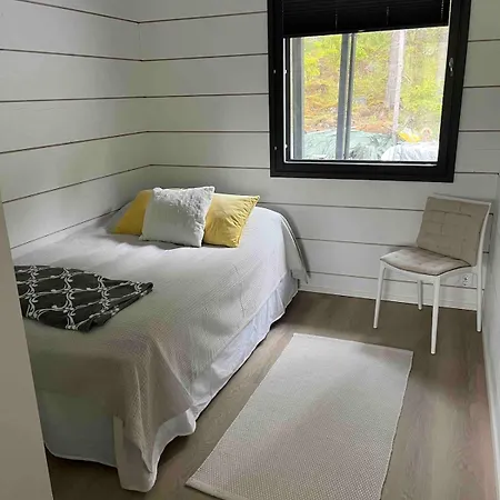 Villa Hirvinen 15min Tampereen Keskustasta Korospohja