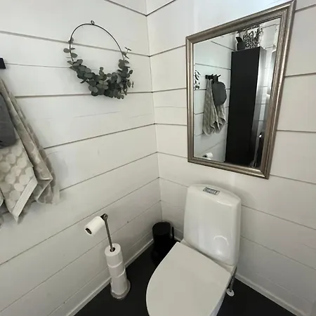 Hirvinen 15min Tampereen Keskustasta Villa *
