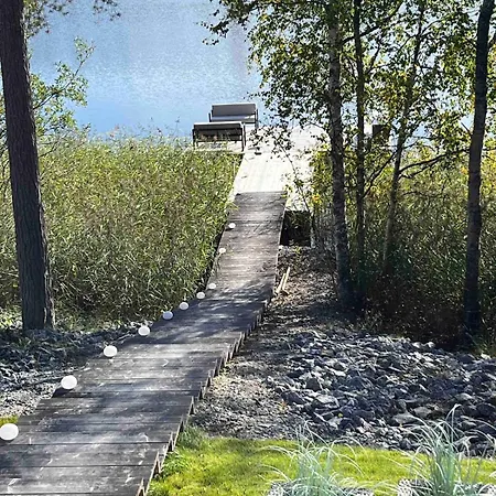 别墅 Hirvinen 15min Tampereen Keskustasta Korospohja