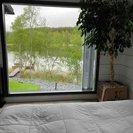 Villa Hirvinen 15min Tampereen Keskustasta *