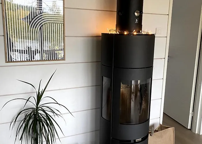 Hirvinen 15min Tampereen Keskustasta * Korospohja