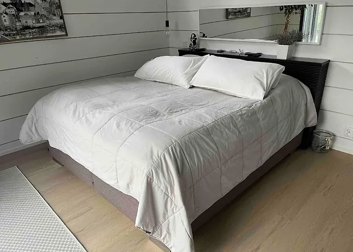 Hirvinen 15min Tampereen Keskustasta * Korospohja