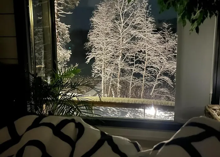 Hirvinen 15min Tampereen Keskustasta *