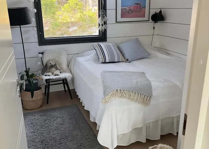 Hirvinen 15min Tampereen Keskustasta