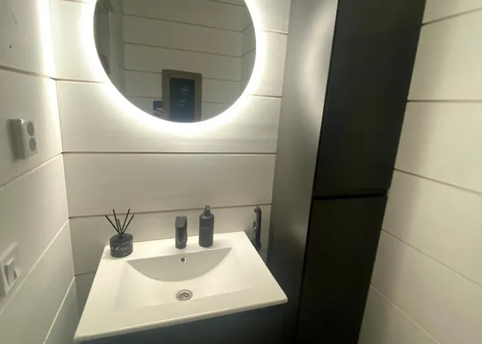 Hirvinen 15min Tampereen Keskustasta * Korospohja