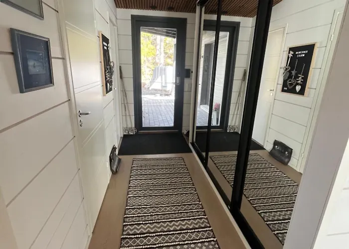 Hirvinen 15min Tampereen Keskustasta