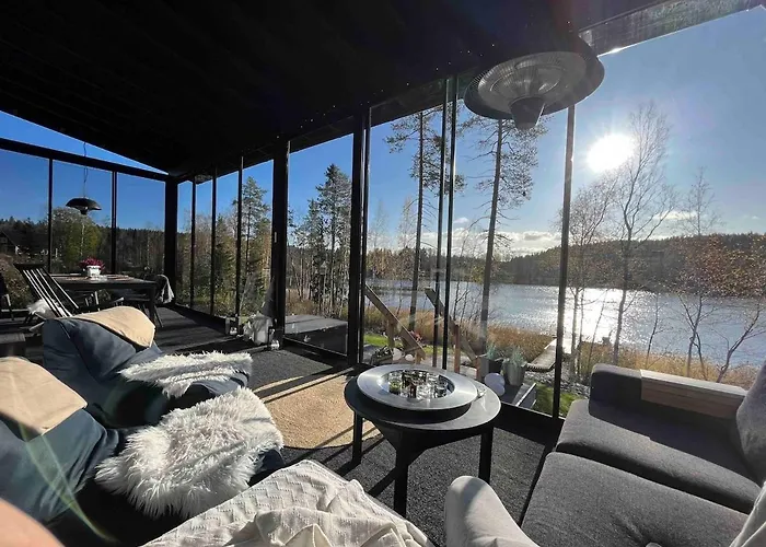 Hirvinen 15min Tampereen Keskustasta