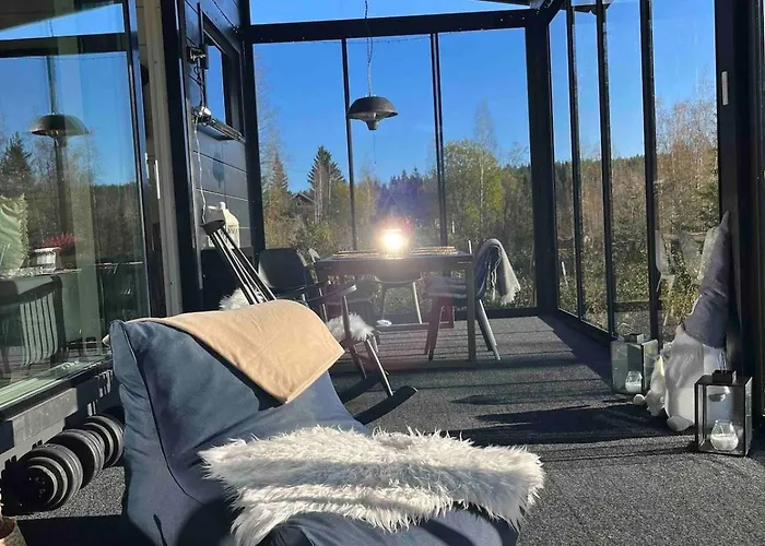 Hirvinen 15min Tampereen Keskustasta *