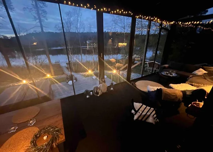 Hirvinen 15min Tampereen Keskustasta Willa Korospohja