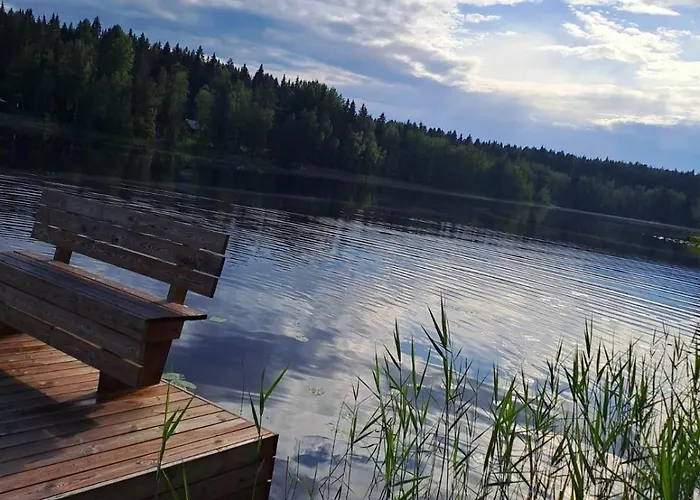 Hirvinen 15min Tampereen Keskustasta * Korospohja