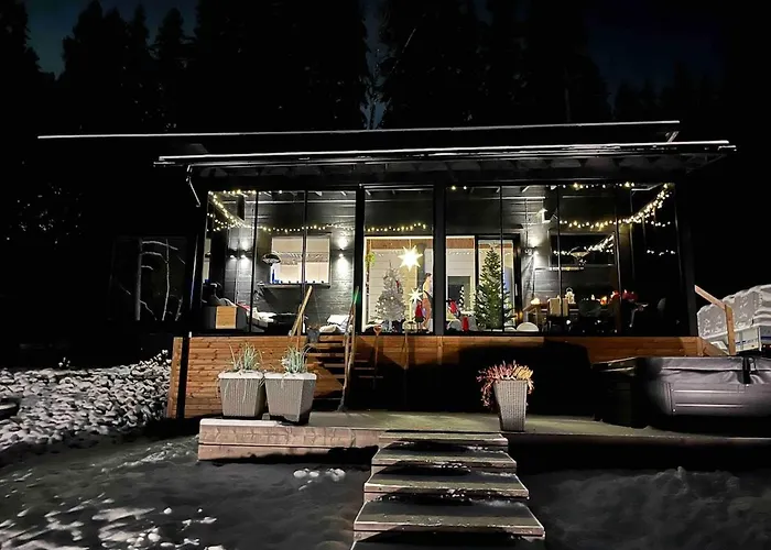 Willa Hirvinen 15min Tampereen Keskustasta